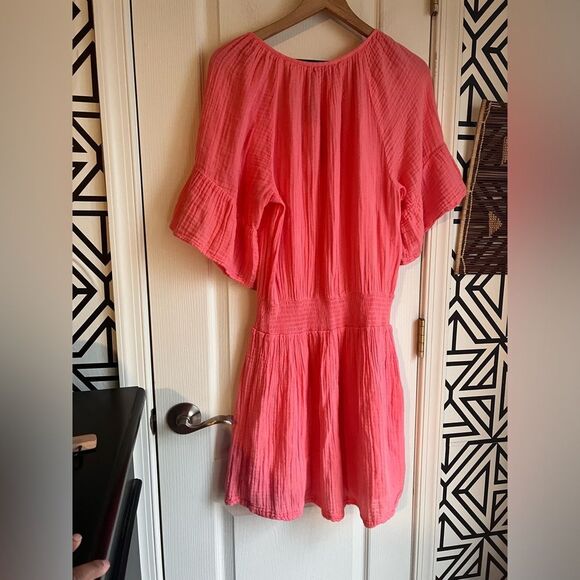 Swimsuit Coverup size M - Picture 2 of 4